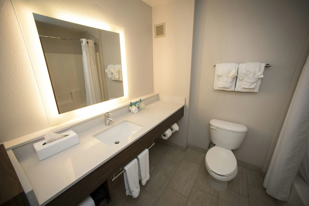 Holiday Inn Express Hotel & Suites Lexington-Downtown University by IHG