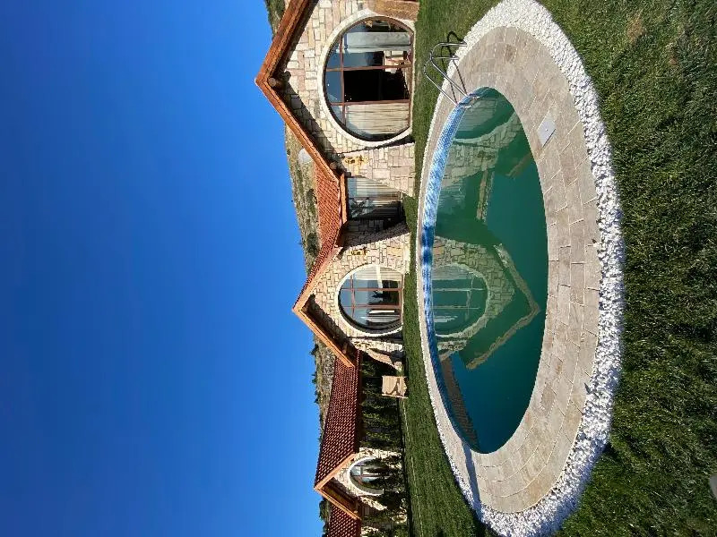 iznik taş mahal