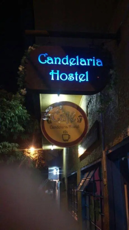 Candelaria Hostel