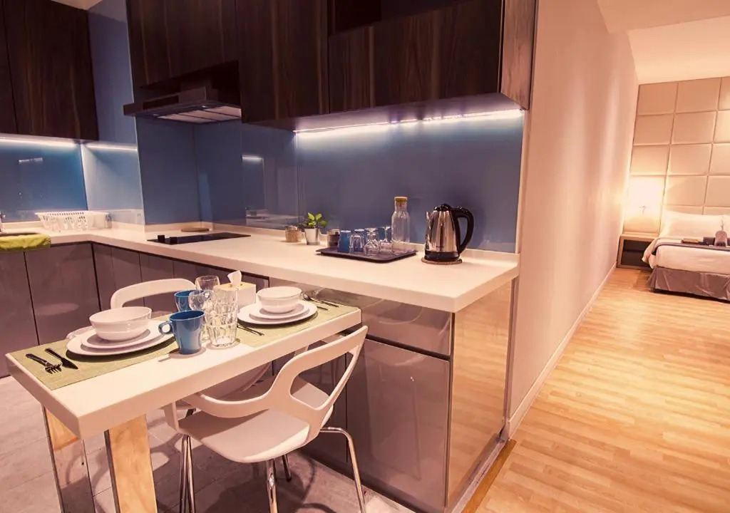 D'majestic Place by Homes Asian 5