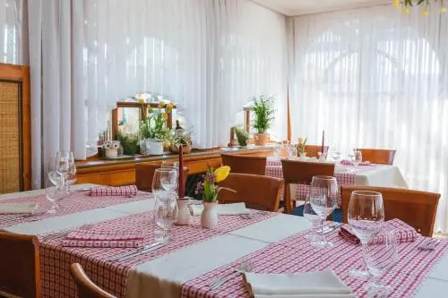 Guesthouse Tulipan