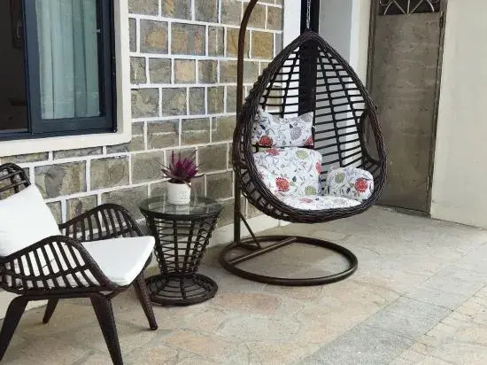Lanchao Huajianshe Homestay (Zhuhai Guishan Island)