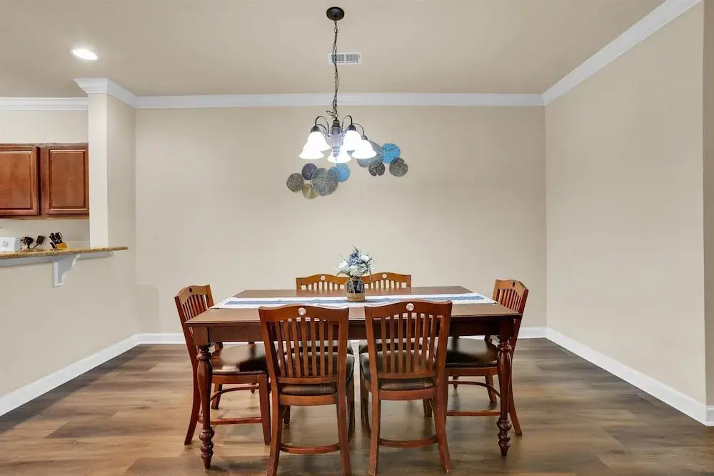 Tuscana Resort 3 Bedroom Condo Clubhouse Access 8 miles to Disney 3 Condo