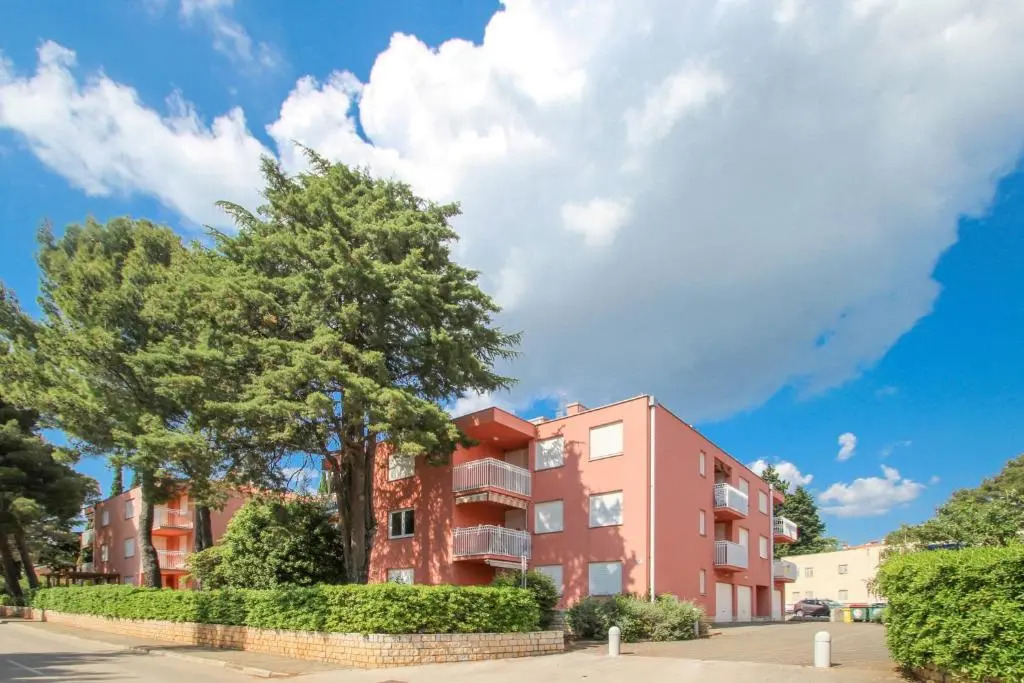Vesna S Apartment