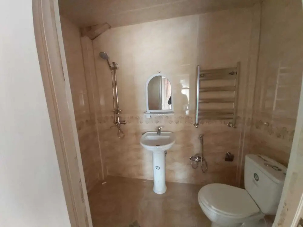 Baijan Hotel Baku
