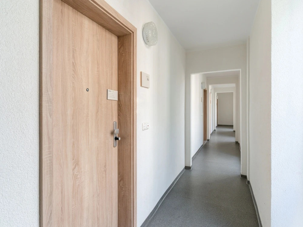 Limehome Magdeburg Hasselbachplatz