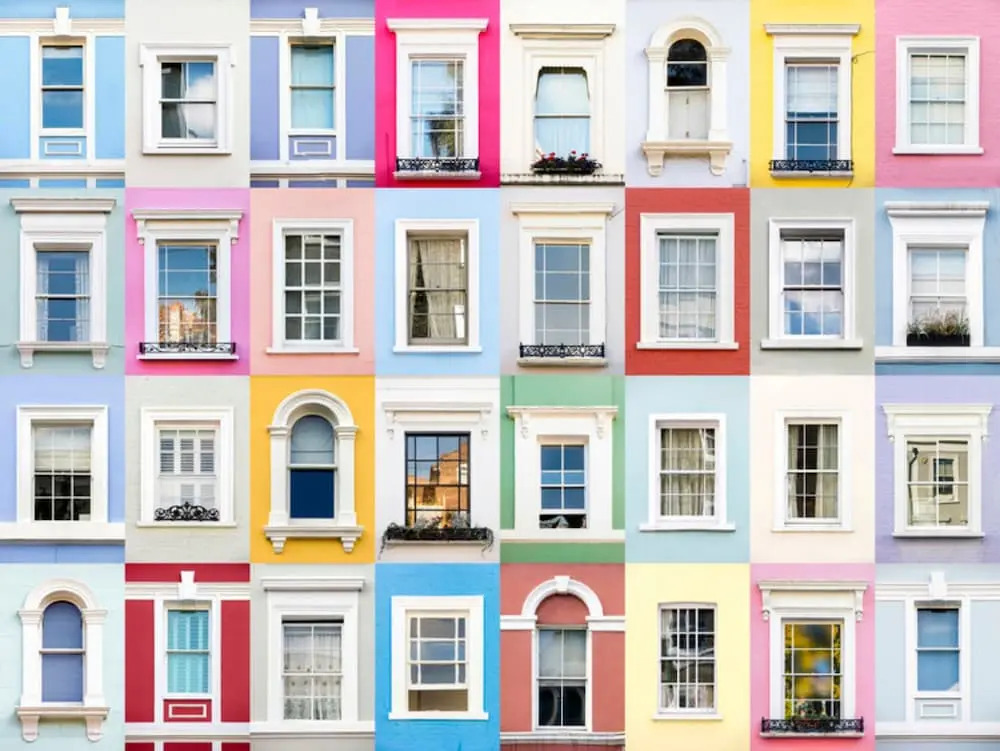 Charming 1 Bedroom Flat in Notting Hill