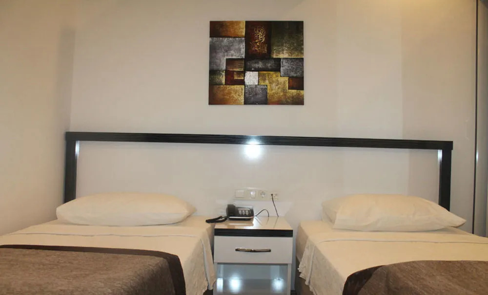 Murat Hotel
