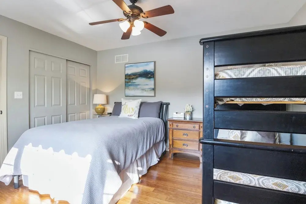 Family-friendly, Dock Enjoyment, Kayaks, Lake View