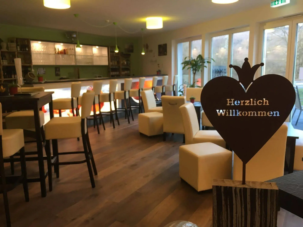 Alembra - Wein Style Hotel
