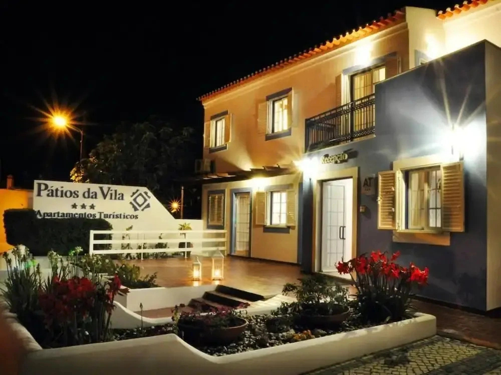 Pátios da Vila   Duna Parque Resorts & Hotels