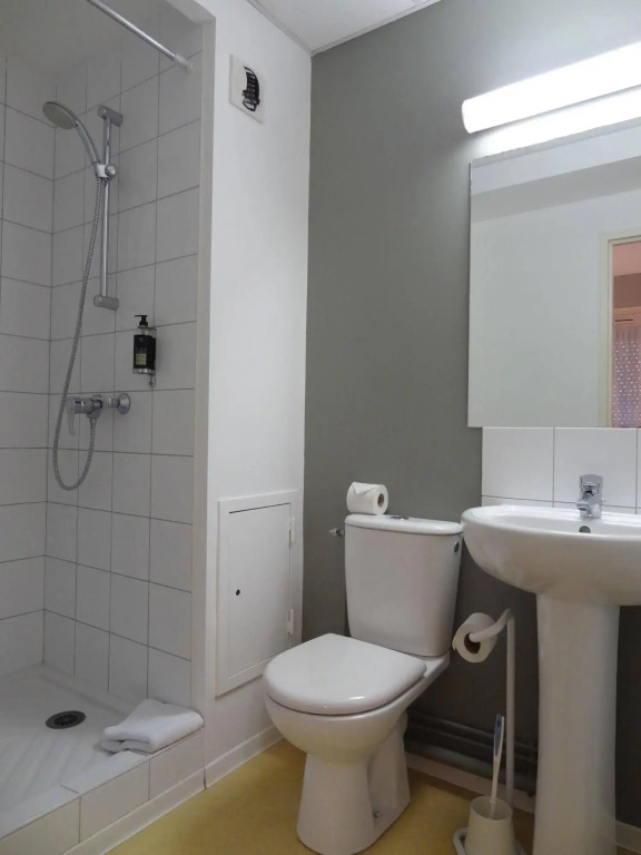 CitHotel de la Marne