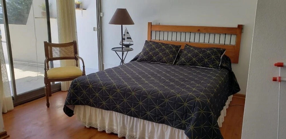 Departamento Mares de Concon
