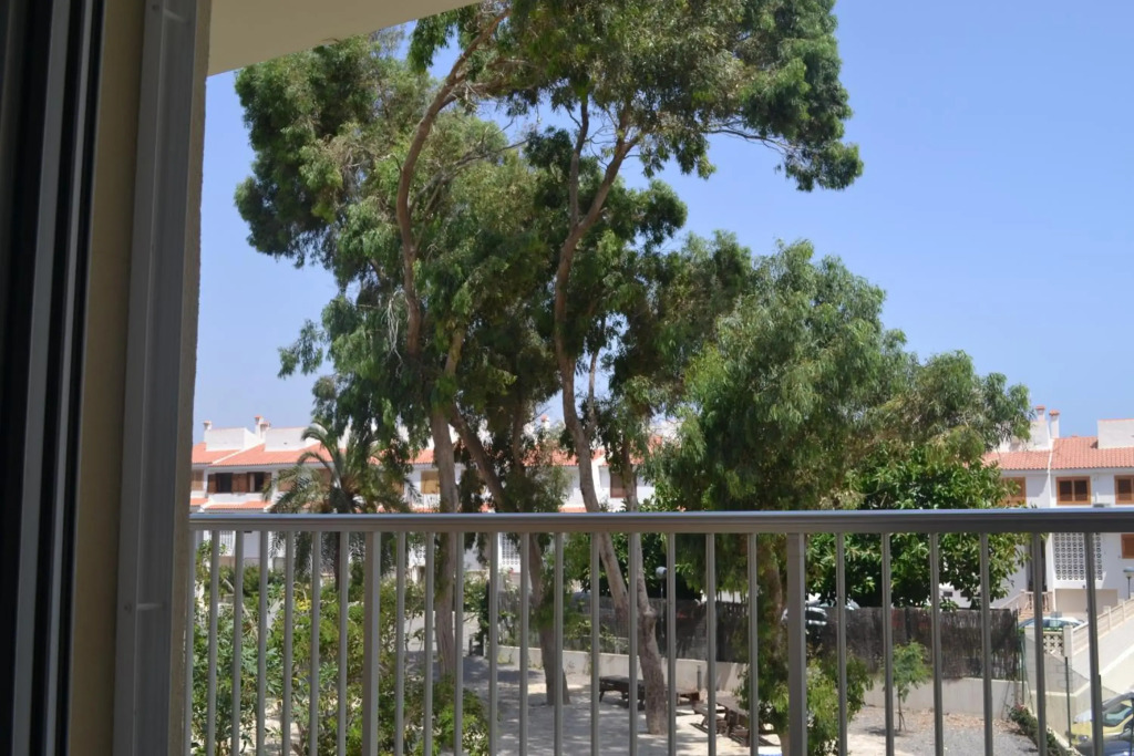 Apartamentos Lunamar