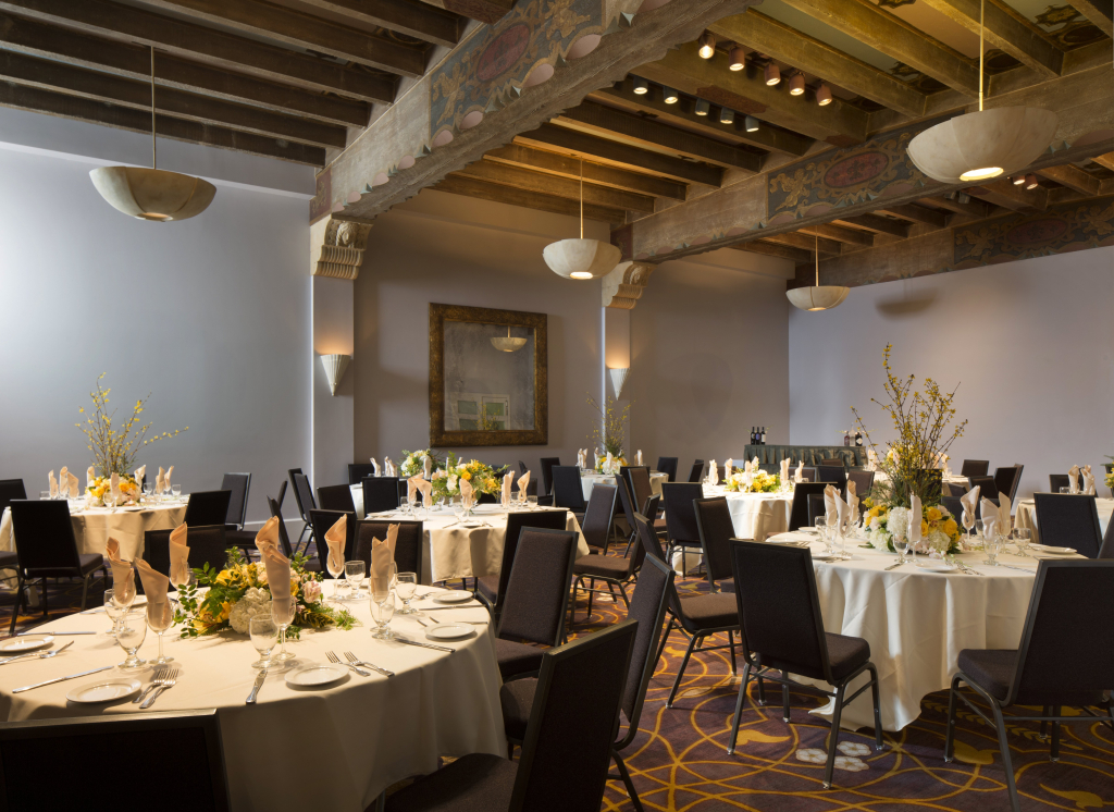 Hotel de Anza by IHG