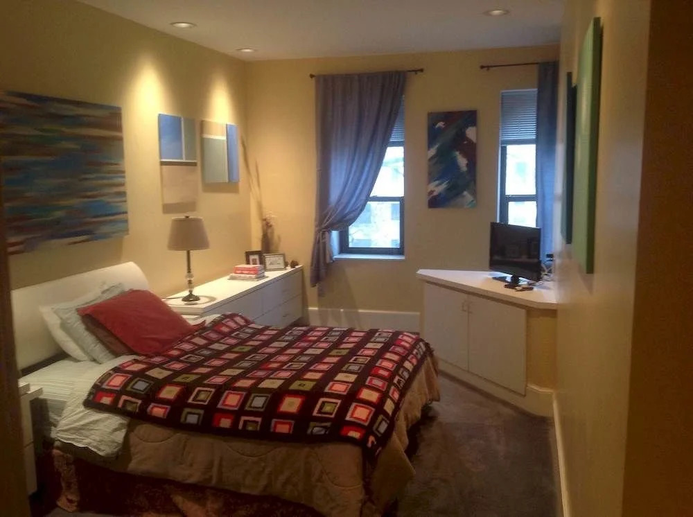 Meridian Manor Bed and Breakfast