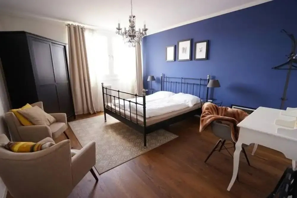 Stylish New City Appartement