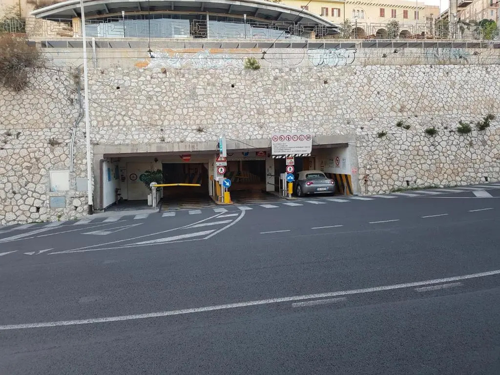 Studio Apartments Boutique Al Bastione di Cagliari