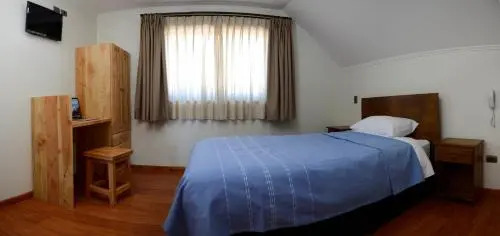 Atelier Central Hotel