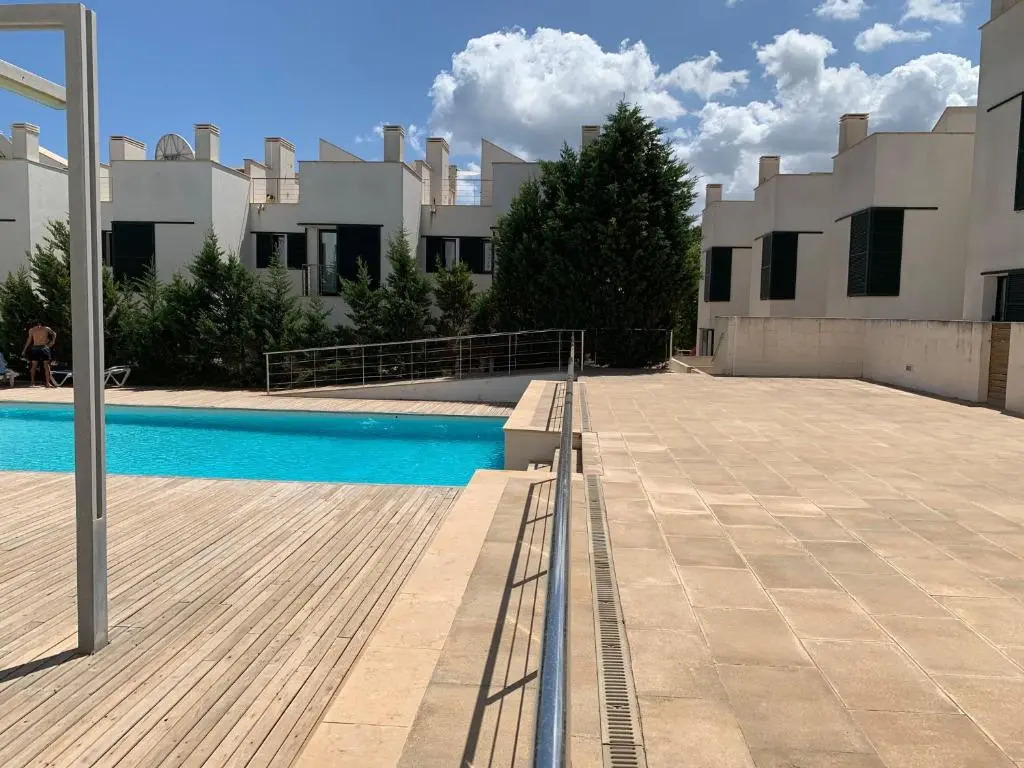BAHIA 19 by SOM Menorca