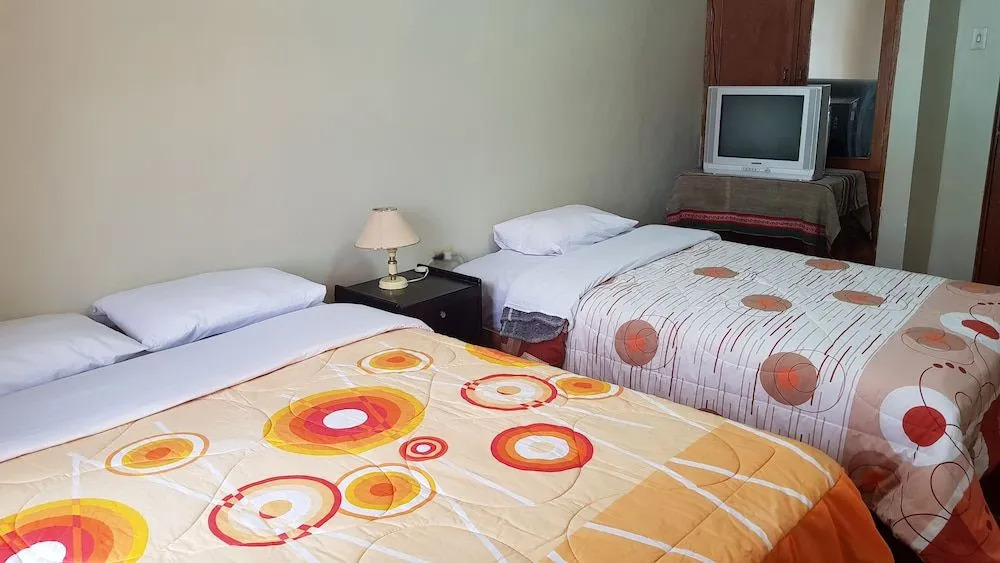 Sumac Pacha Hospedaje Cusco