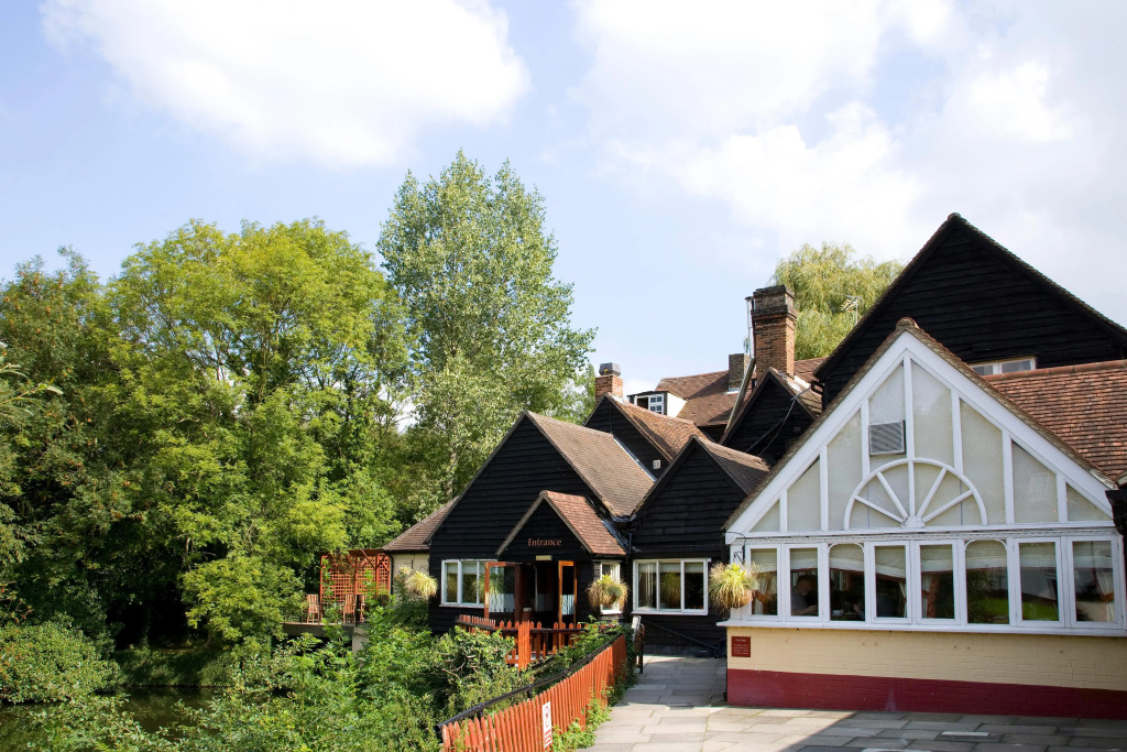 Premier Inn Harlow North - Harlow Mill