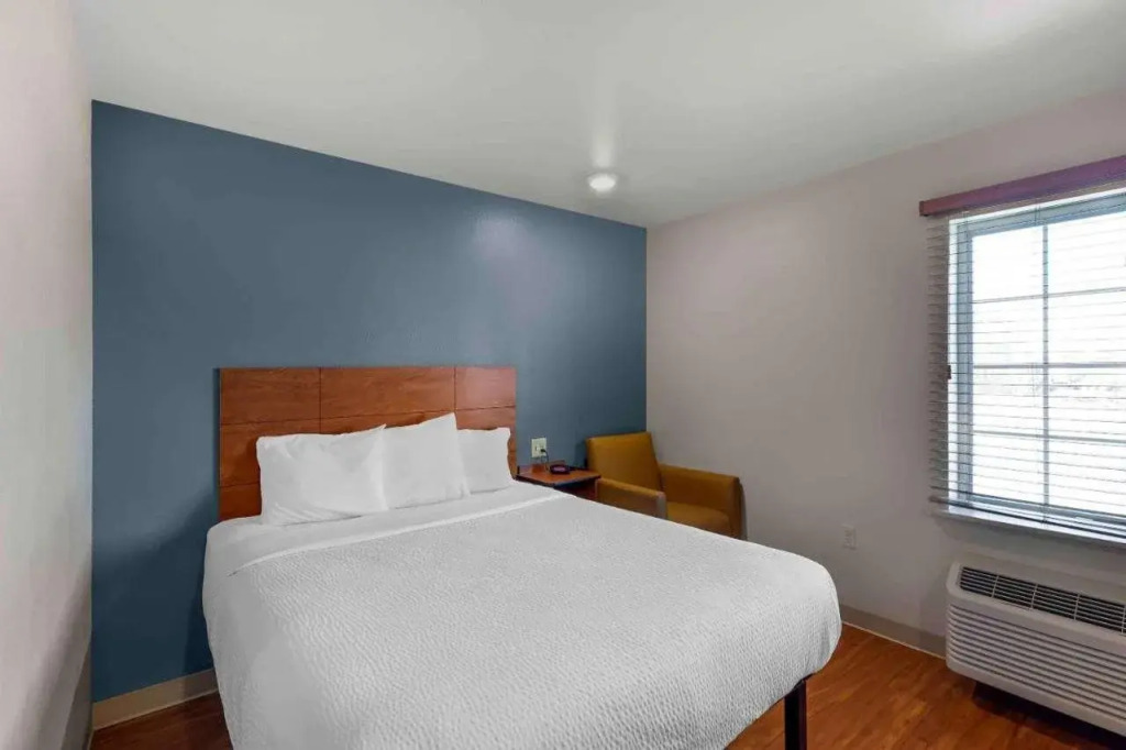 Extended Stay America Suites - Denver - Airport