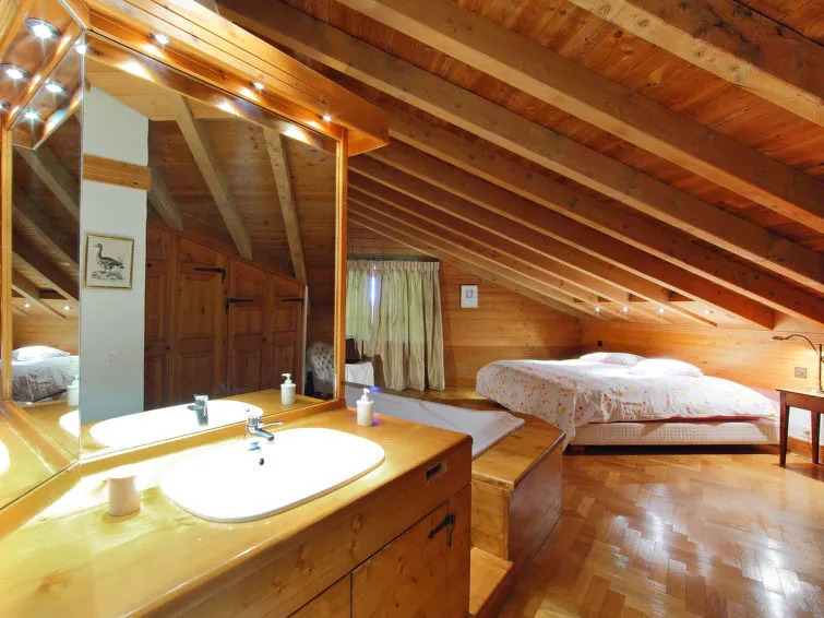 Holiday Home Les Clèves by Interhome