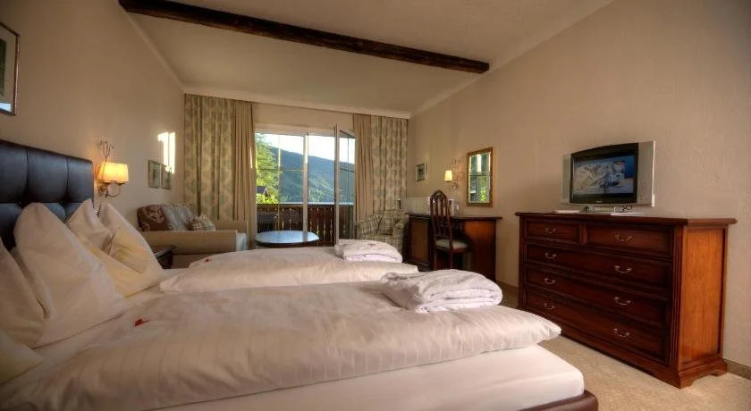 Hotel Seefischer - Finest Hideaway
