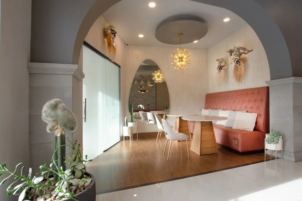 LAS BRISAS SUR