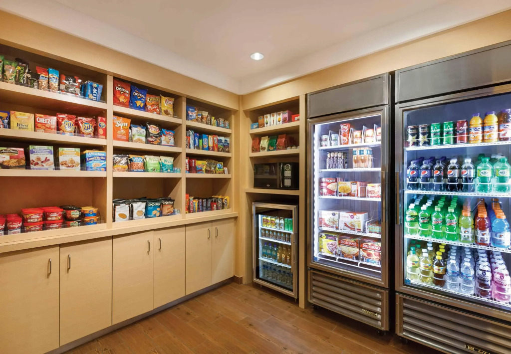 TownePlace Suites by Marriott Harrisburg West/Mechanicsburg