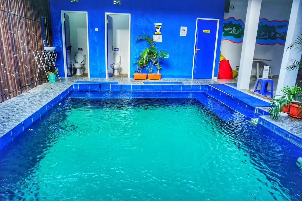 Nau Hostel