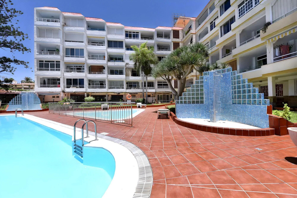 Moon Dunes Apartment
