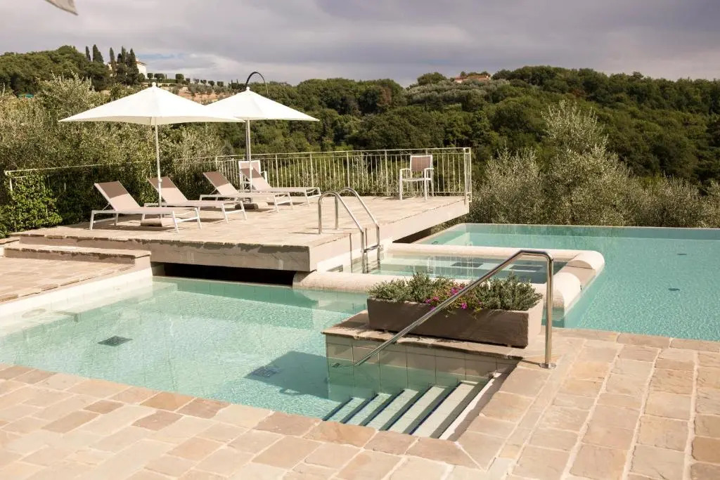 Agriturismo La Romagnana