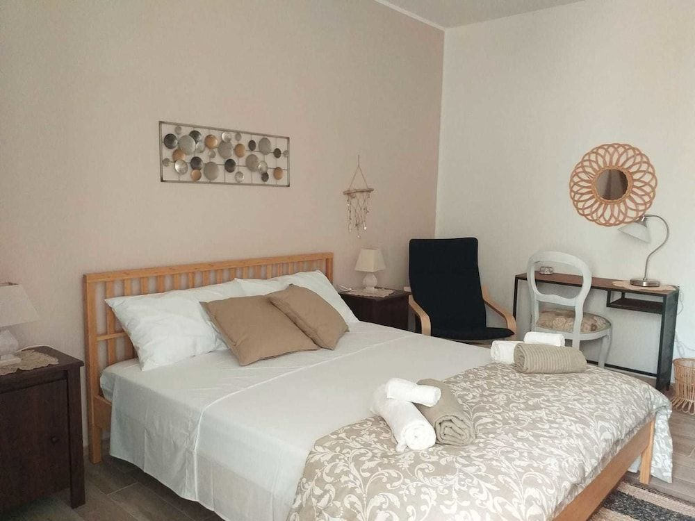 B&B Marsà