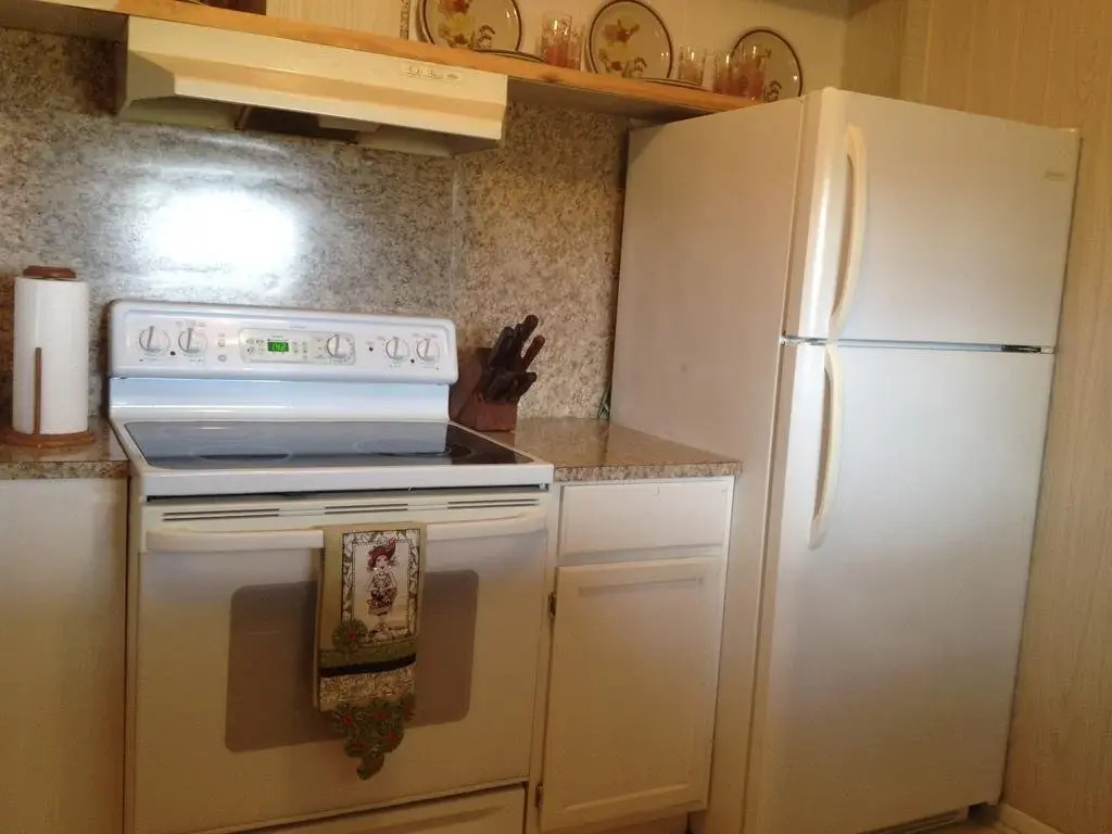 The Hoffmann Vacation Rental Bed & Breakfast