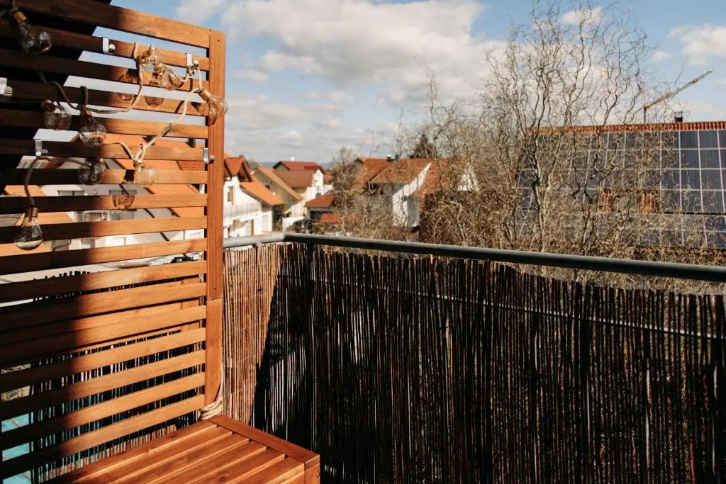 Sohana House Rust I Lifestyle Apartments