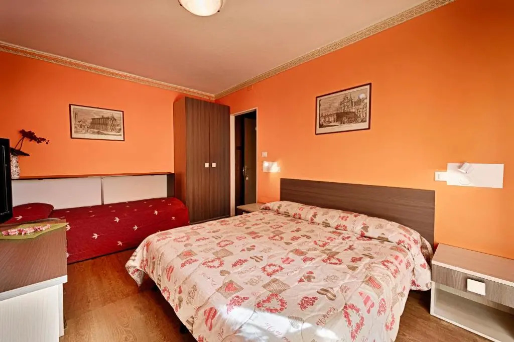 Albergo Mancuso del Voison
