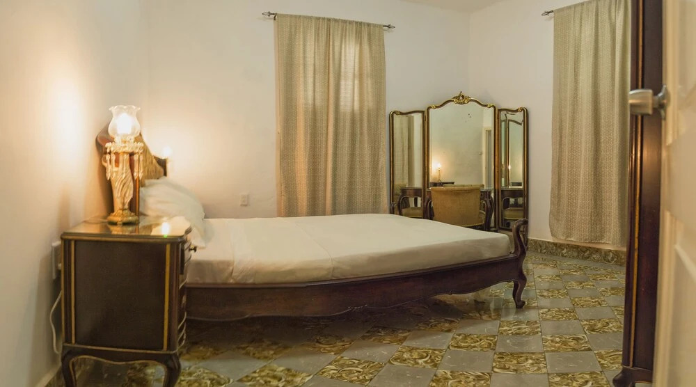 Casa Doña Angela