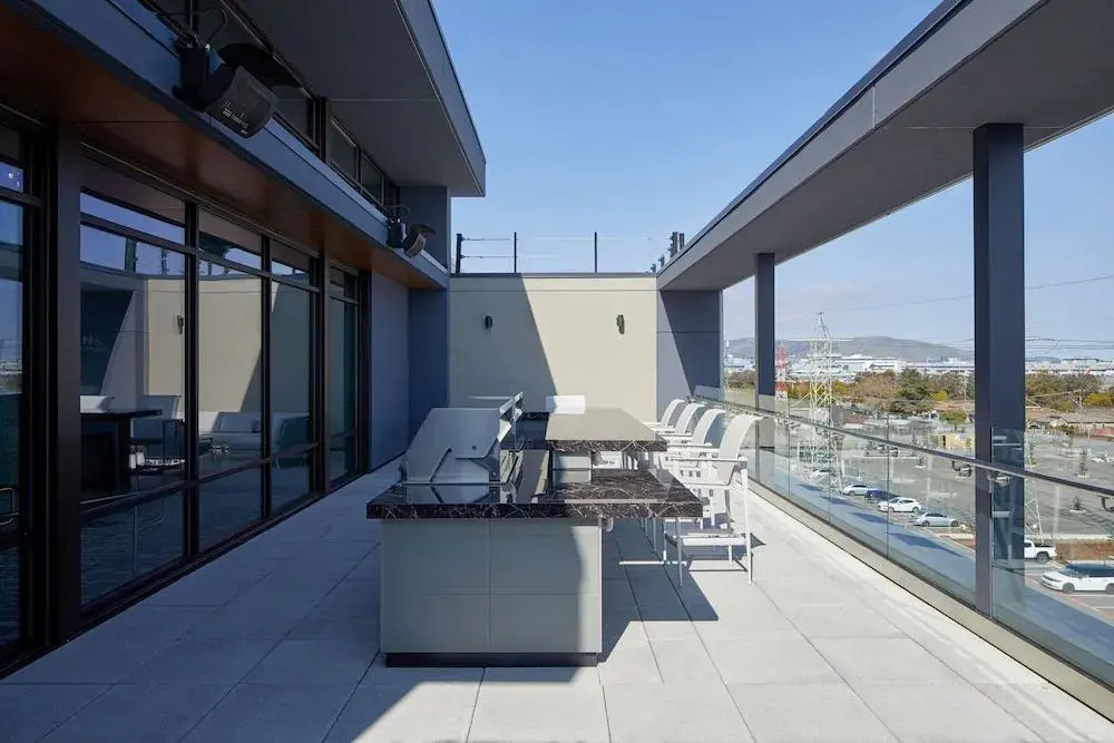 Residence Inn by Marriott San Francisco Airport Millbrae Station