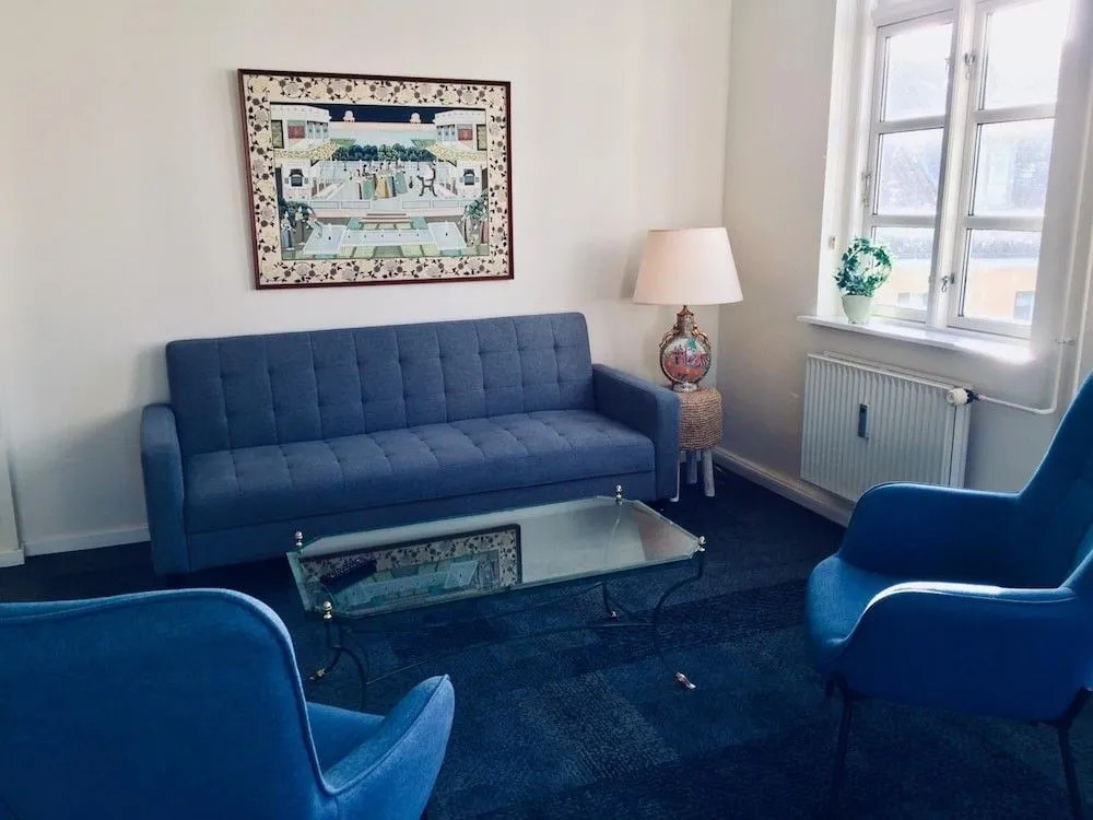 City Hotel Apartments