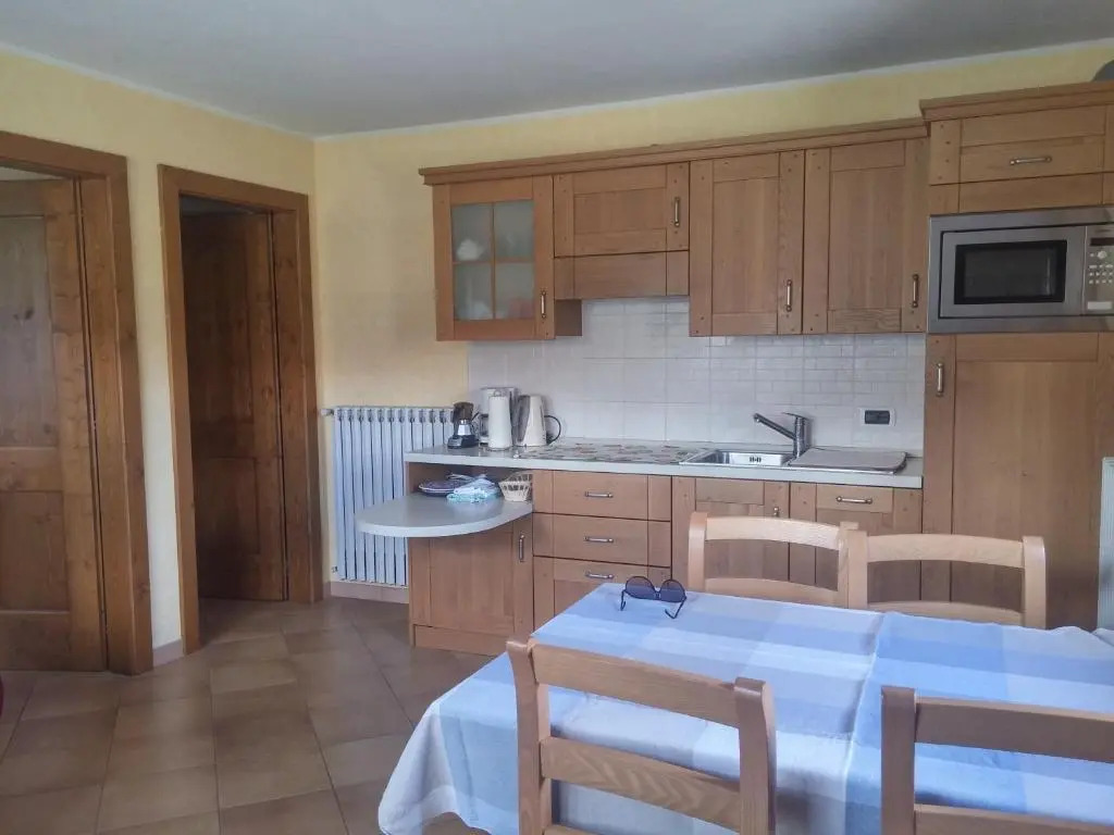 Appartamento Levanto