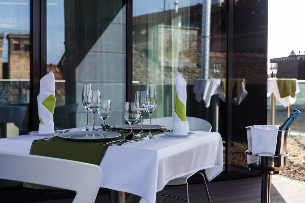 Art Hotel Szeged