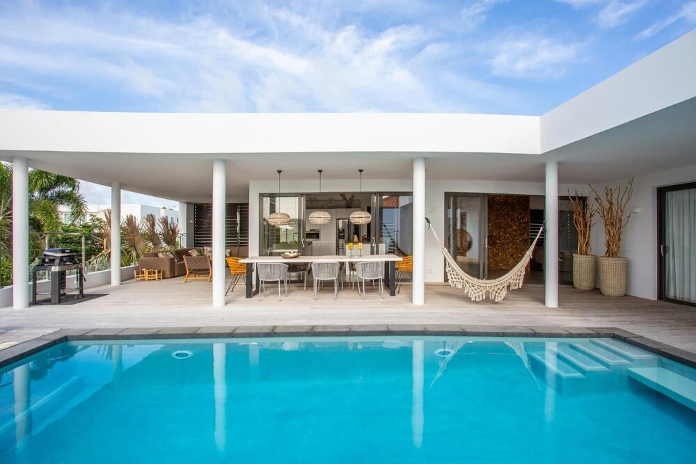 Luxurious Villa Coconut With Private Pool