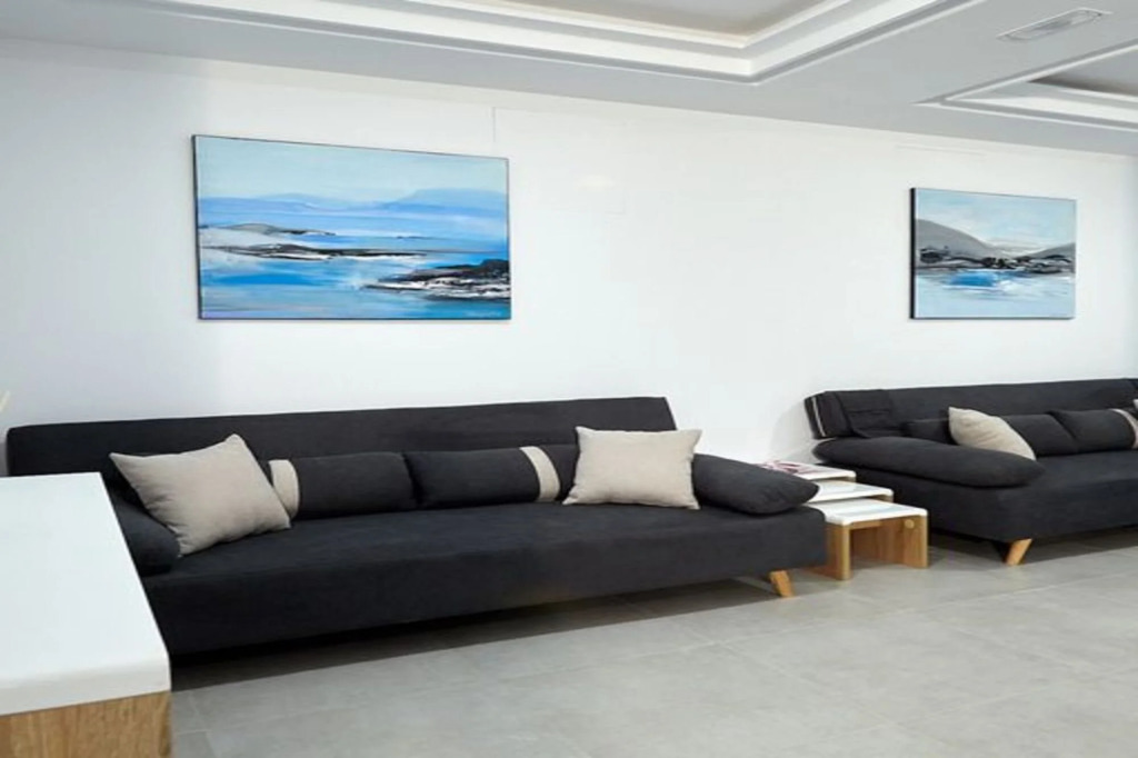 BARRANCO Chic! Apartments by ALEGRIA