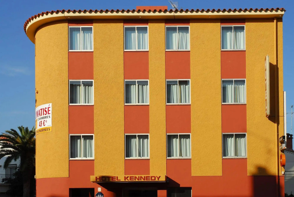 Hôtel Kennedy
