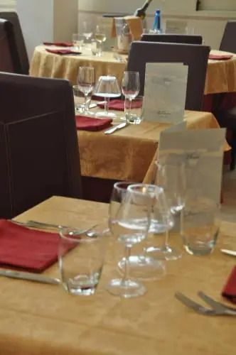 Hotel Alexander