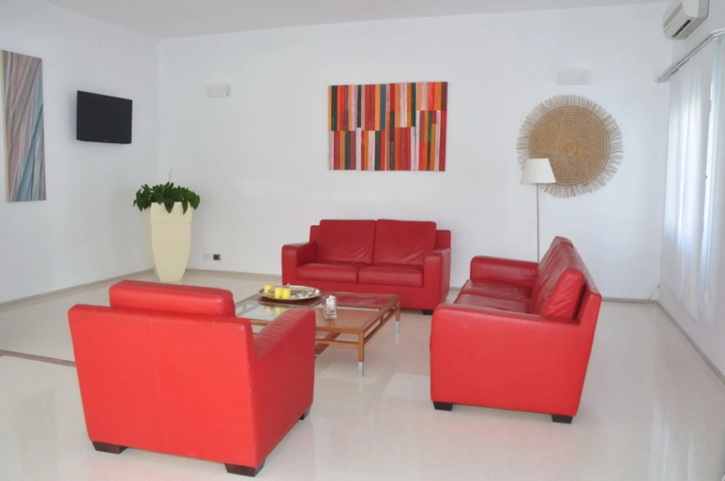 Hotel Albània