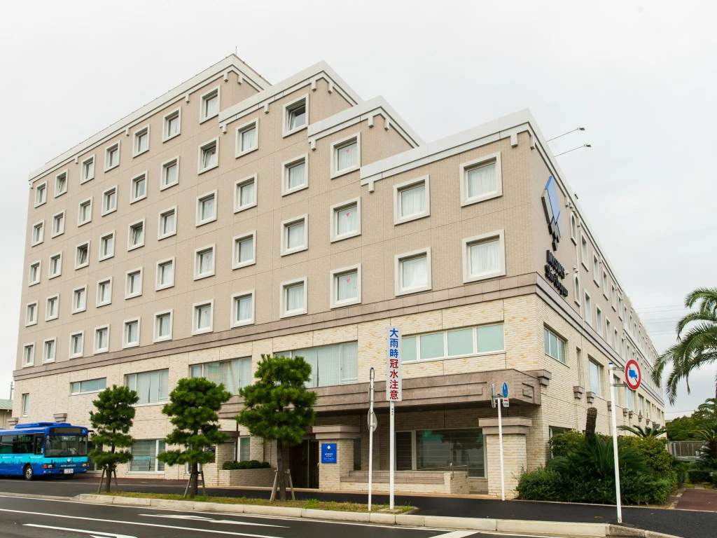 MYSTAYS Shin Urayasu Conference Center