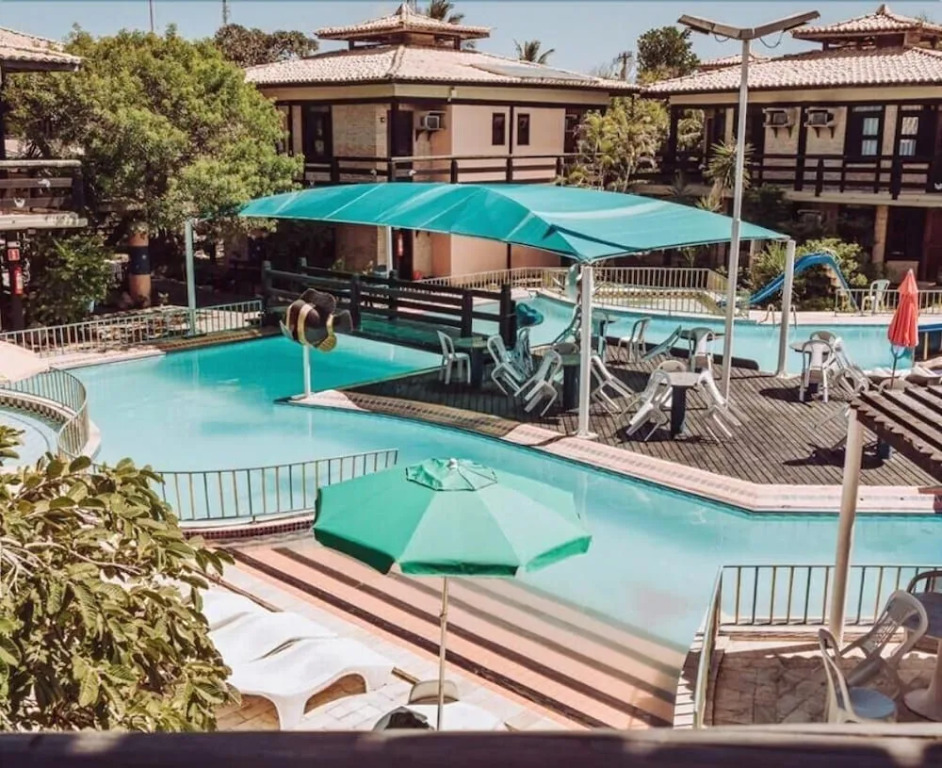 Porto Marlin Hotel